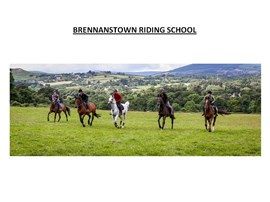 Brennanstown Riding School
